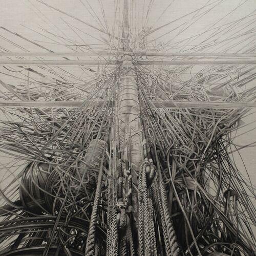 Arone Dyer - arone x s t a r g a z e (2023)