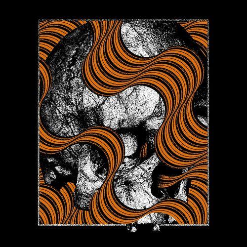 The Lumbar Endeavor - Waves of Heat (2023)