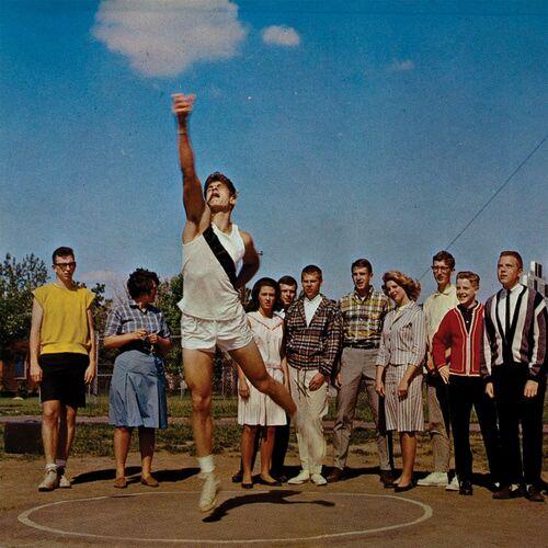 Guided By Voices - Nowhere To Go But Up (2023)