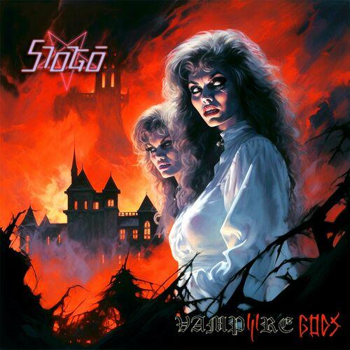 Stogo - Vampyre Gods (2023)