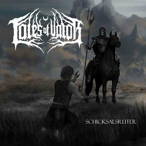Tales of Valor - Schicksalsreiter [EP] (2023)