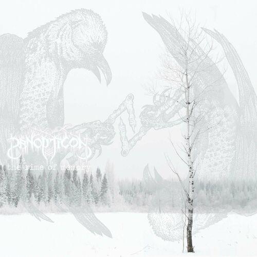 Panopticon - The Rime of Memory (2023)