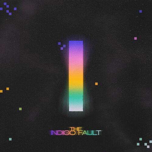 FOXCULT - THE INDIGO FAULT [EP] (2023)