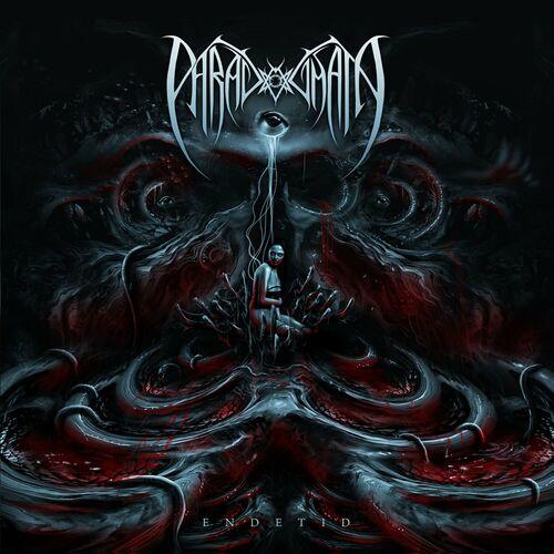 Paradogmata - Endetid (2023)