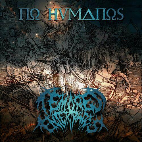 Temores Enterrados - No humanos [EP] (2023)