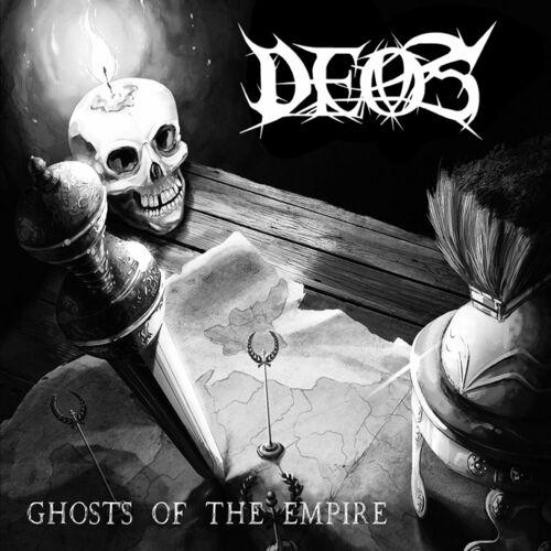 Deos - Ghosts Of The Empire (2023)