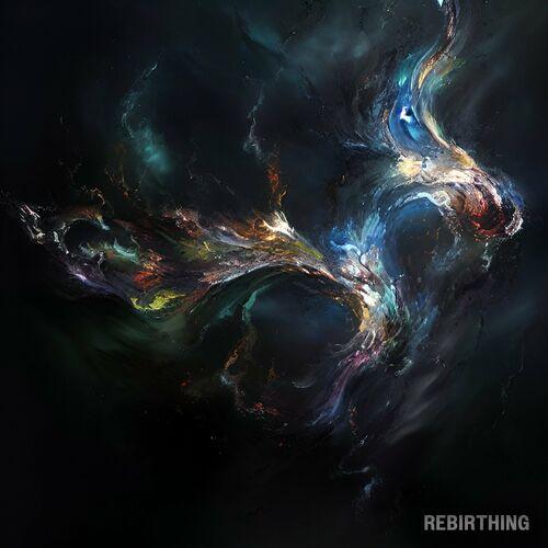 DAWNVISION - Rebirthing (2023)