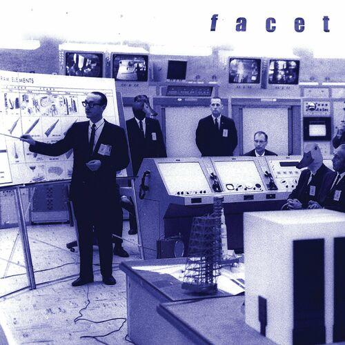 Facet - Facet (2023)