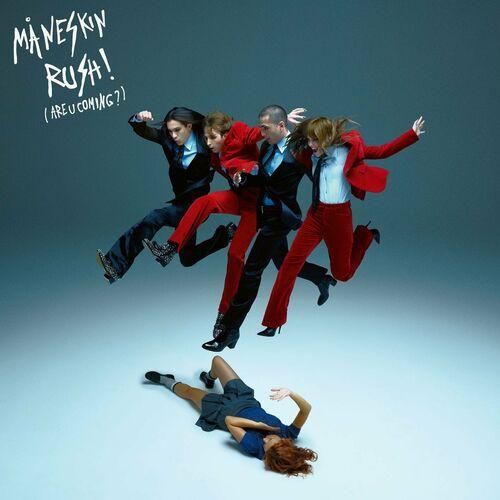 Maneskin - RUSH! (ARE U COMING?) (2023)
