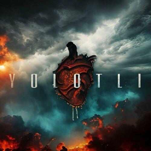 YOLOTLI - YOLOTLI (2023)