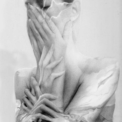 Super Pink Moon - Inertia (2023)