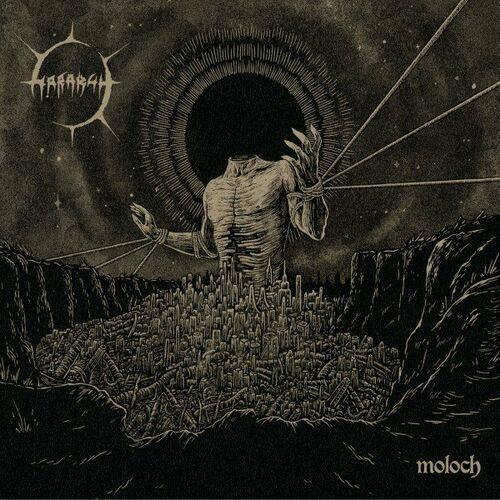 Saraksh - Moloch: Refactored (2023)