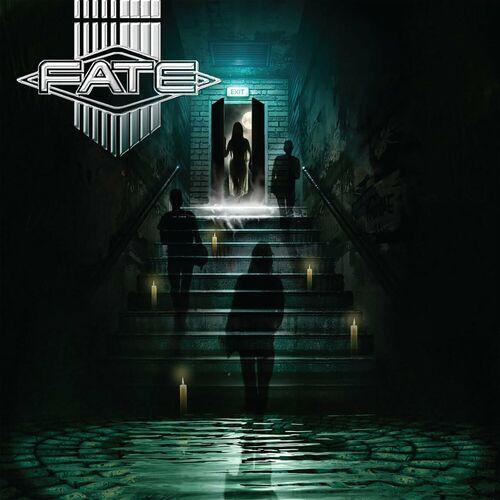 Fate - Ghosts From The Past (2023 Remastered Version) 