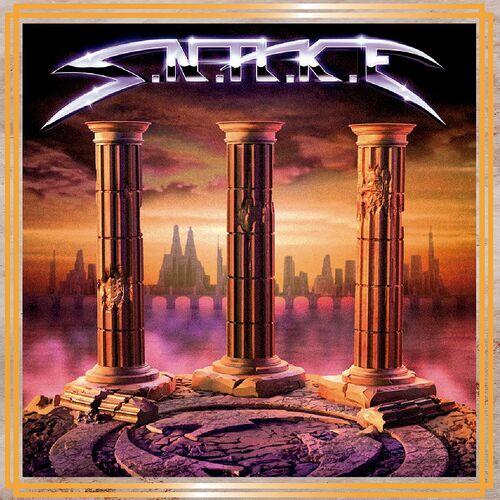 S.N.A.K.E. - Three (2023)