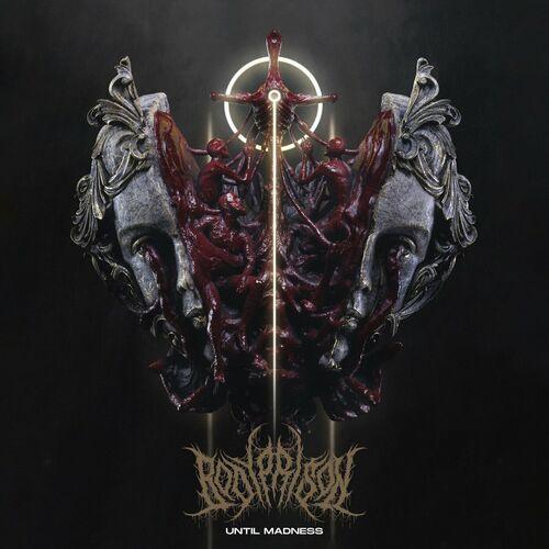 Body Prison - Until Madness (2023)