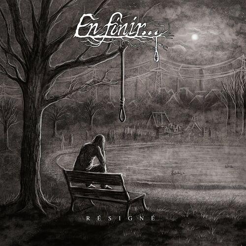 En Finir... - Résigné (2023)