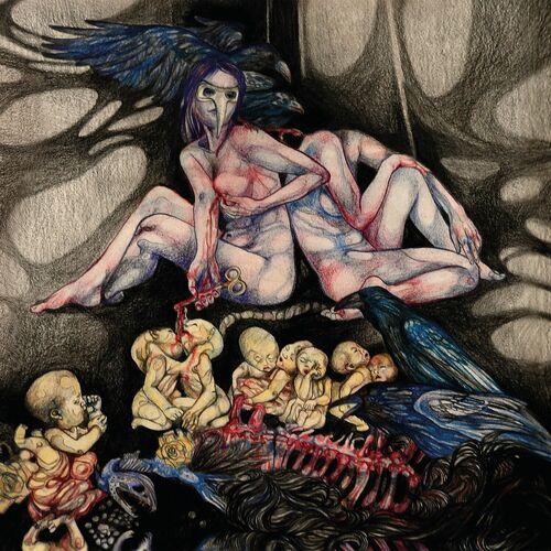 Arabs in Aspic [3CD BOXSET] Remastered + New Album (2023)