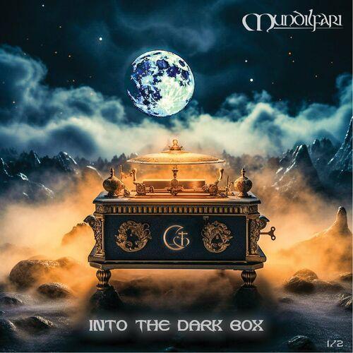 Mundilfari - Into the Dark Box 1/2 (2023)