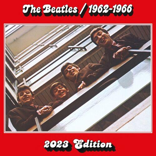 The Beatles - The Beatles 1962 – 1966 [2CD] (2023 Remastered Edition) CD-Rip