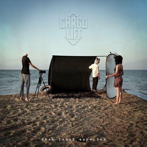 Cargo Lift - When Least Expected (2023)