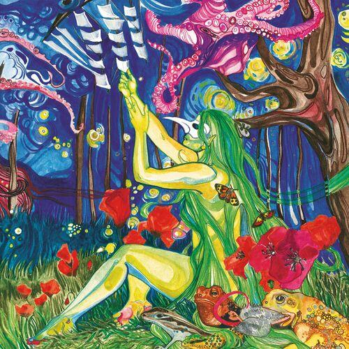 Arabs in Aspic - Victim of Your Father's Agony (Remastered) (2023)