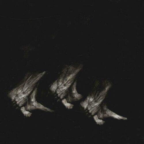 Leonov - Procession (2023)