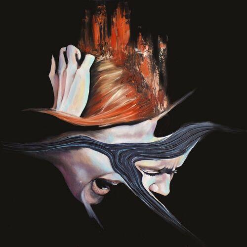 Dead Cosmonauts - Parasomnia (2023)