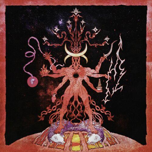 Sea Mosquito - Igitur (2023)