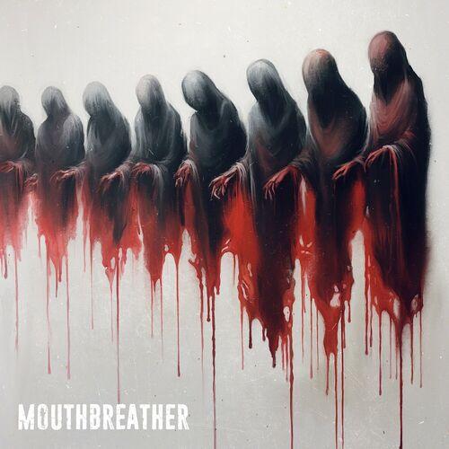 mouthbreather - Self-Tape [EP] (2023)