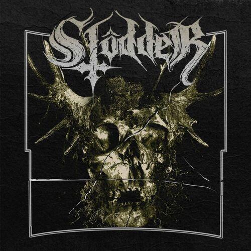 Slodder - A Mind Designed to Destroy Beautiful Things (2023)