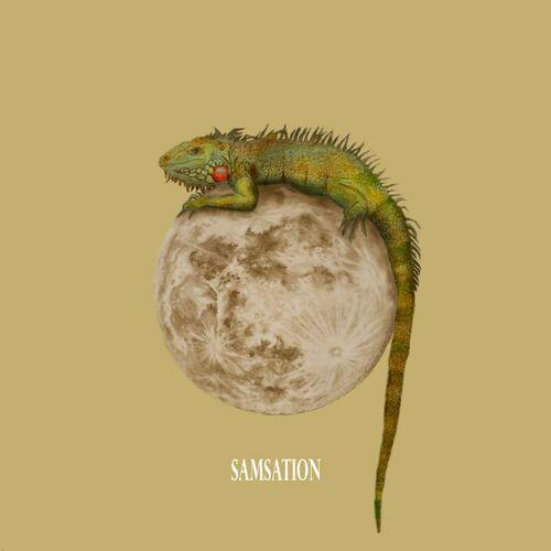 Samsation - Samsation [EP] (2023)