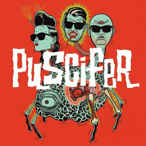 Puscifer - Global Probing (2023)