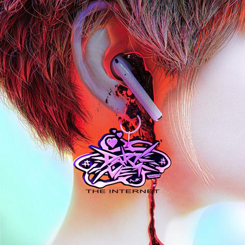 Darknet - The Internet [ep] (2023)