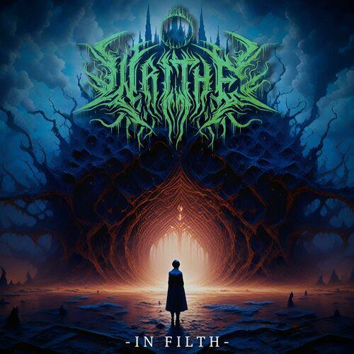 WRITHE - In Filth (2023)