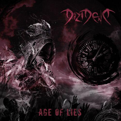 Dizident - Age Of Lies (2023)