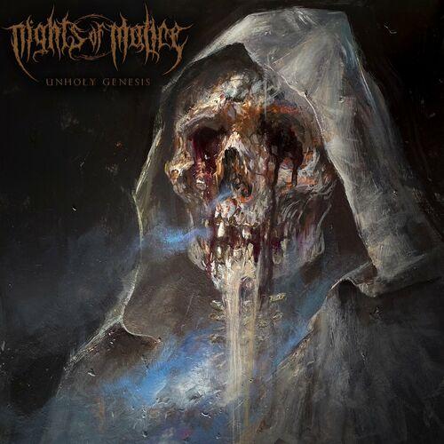 Nights Of Malice - Hubris and Retribution [EP] (2023)