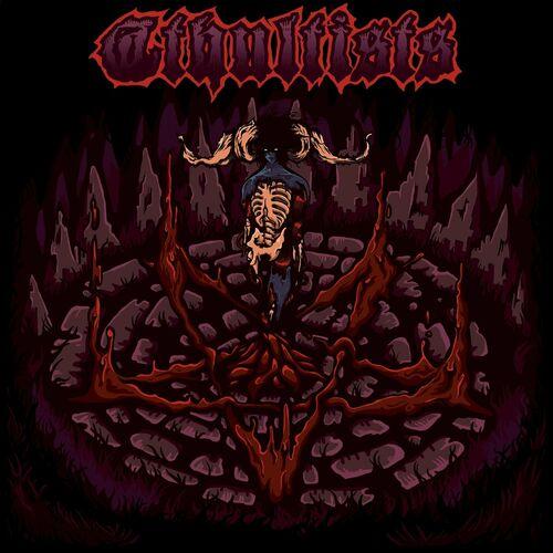 CTHULTISTS - Ascension (2023)