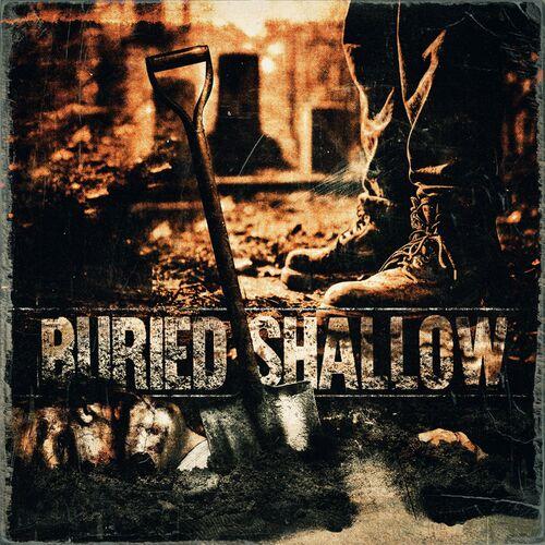 Buried Shallow - Buried Shallow (2023)