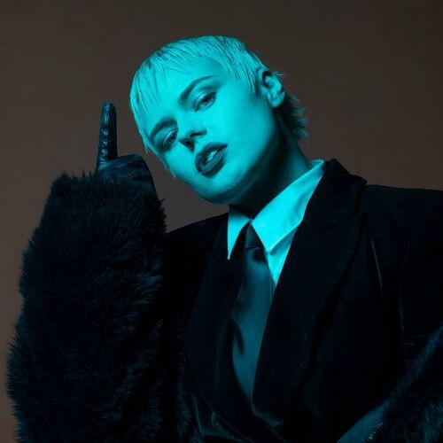 Rein - God Is A Woman (2023)