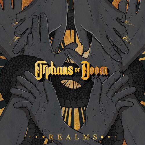 Orphans of Doom - Realms (2023)