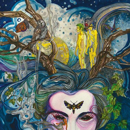 Arabs in Aspic [3CD BOXSET] Remastered + New Album (2023)