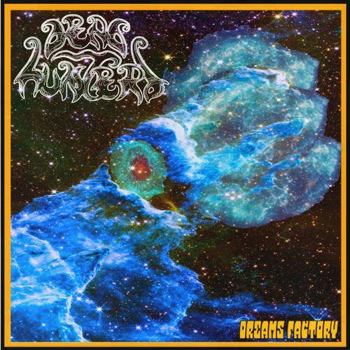DEAD HUNTERS - Dreams Factory (2023)