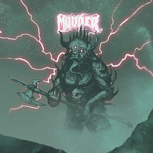 Modder - The Great Liberation Through Hearing (2023)