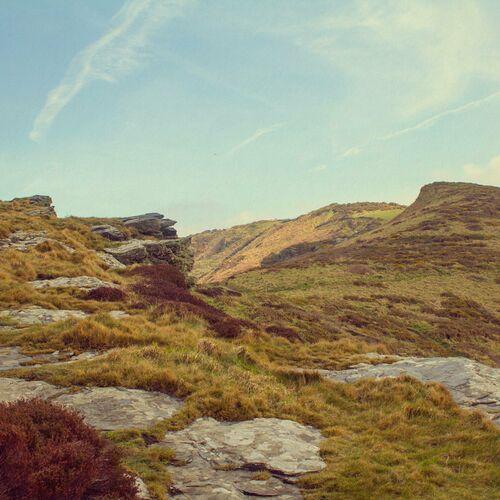 Dawnwalker - Human Ruins (Remastered) (2023)