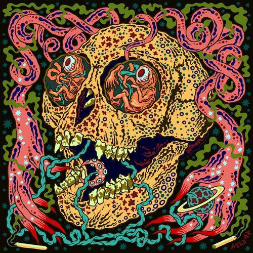 Vantre - Sanji (2023)