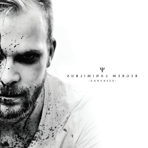 Subliminal Merger - Canvases (2013)