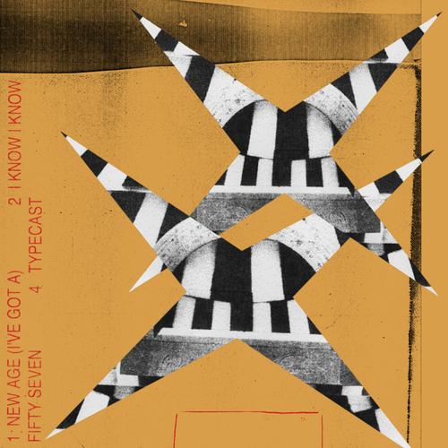 Lifeguard - Crowd Can Talk / Dressed In Trenches (2023)