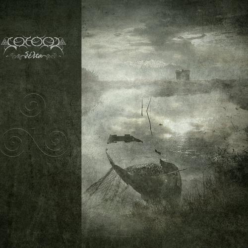 Celtefog - Δέλτα (2023)