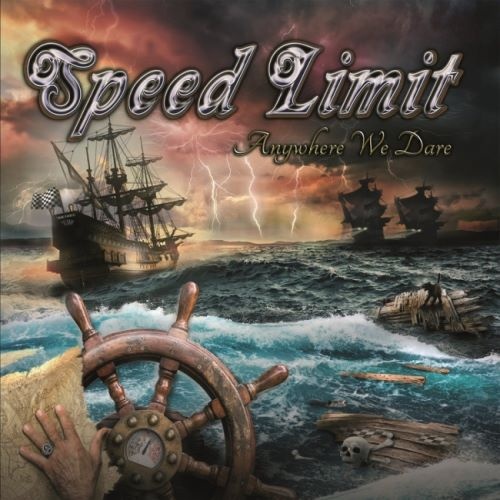 Speed Limit - Аnуwhеrе Wе Dаrе (2017)