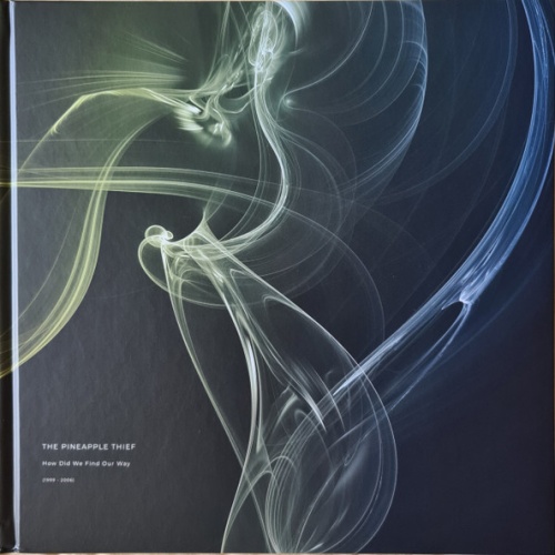 The Pineapple Thief - How Did We Find Our Way (1999 - 2006) (Limited Edition) 2023